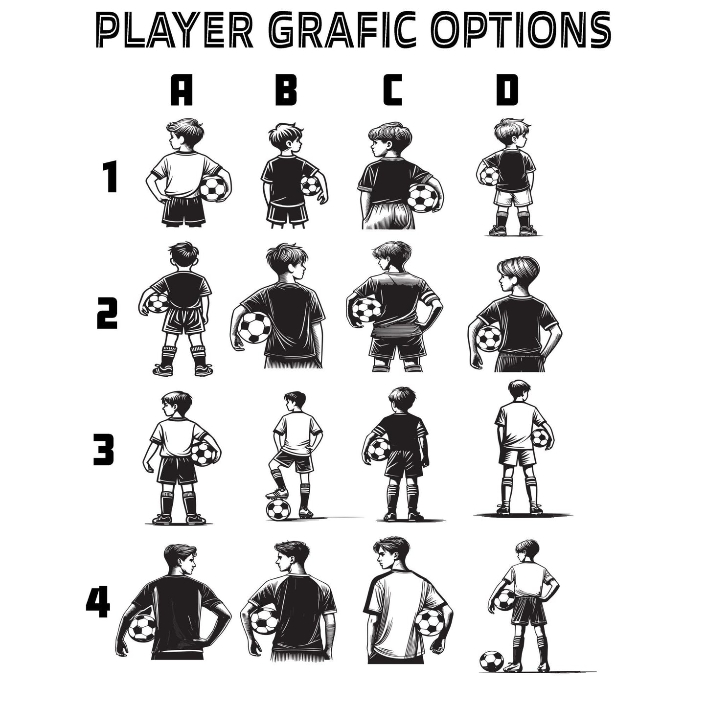 Adult and Kids Shirt