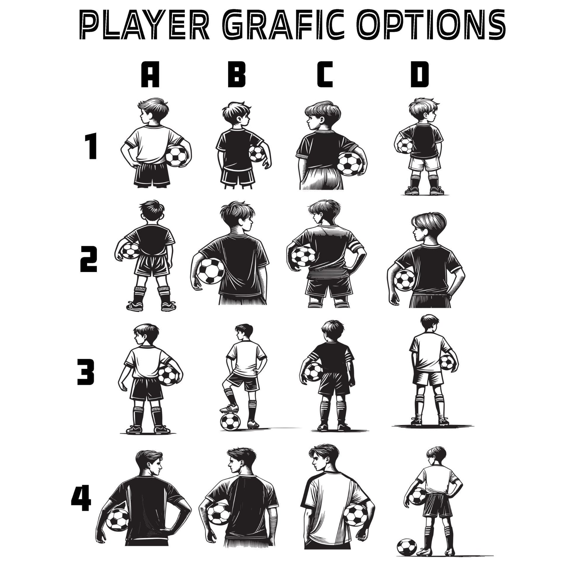 Adult and Kids Shirt