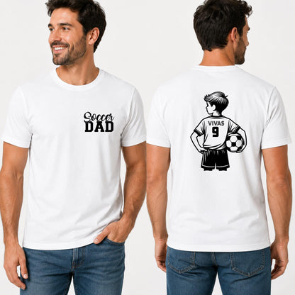 Adult and Kids Shirt