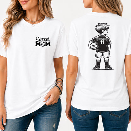 Adult and Kids Shirt