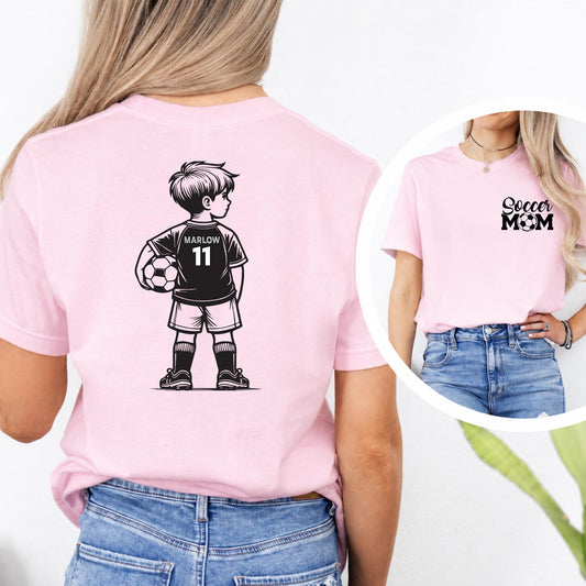 Adult and Kids Shirt