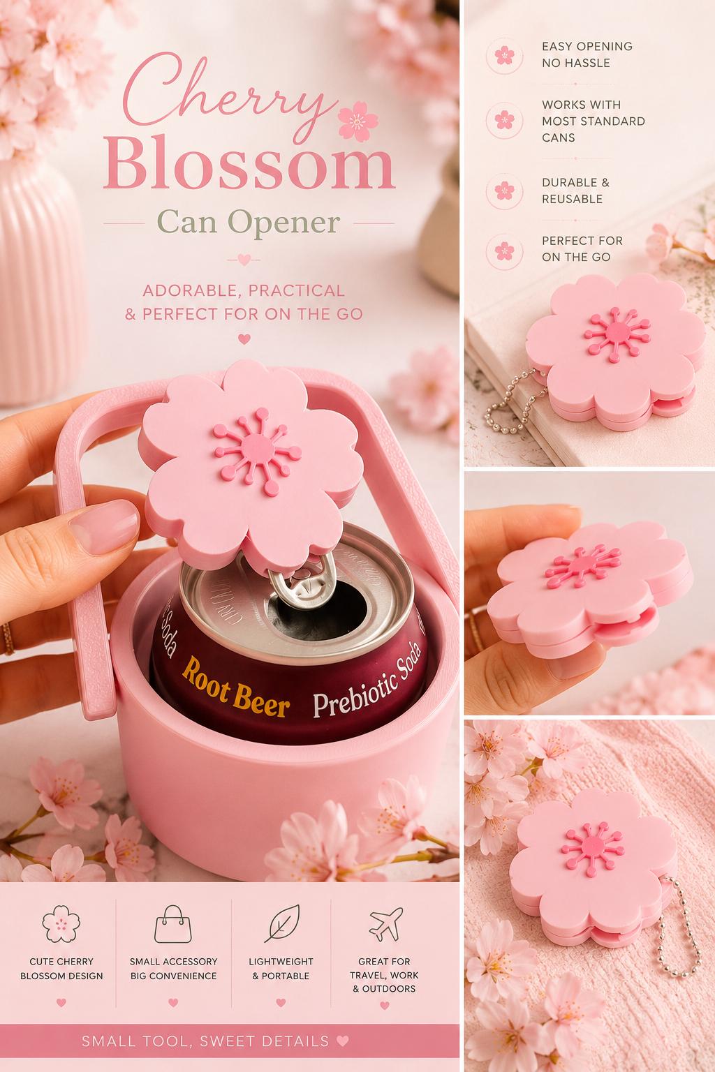 Cute Soda Can Opener Keychain, Nail Saver Can Tab Opener, Pop Top Opener Tool, Reusable Can Opening Helper, Cute Keychain Gift