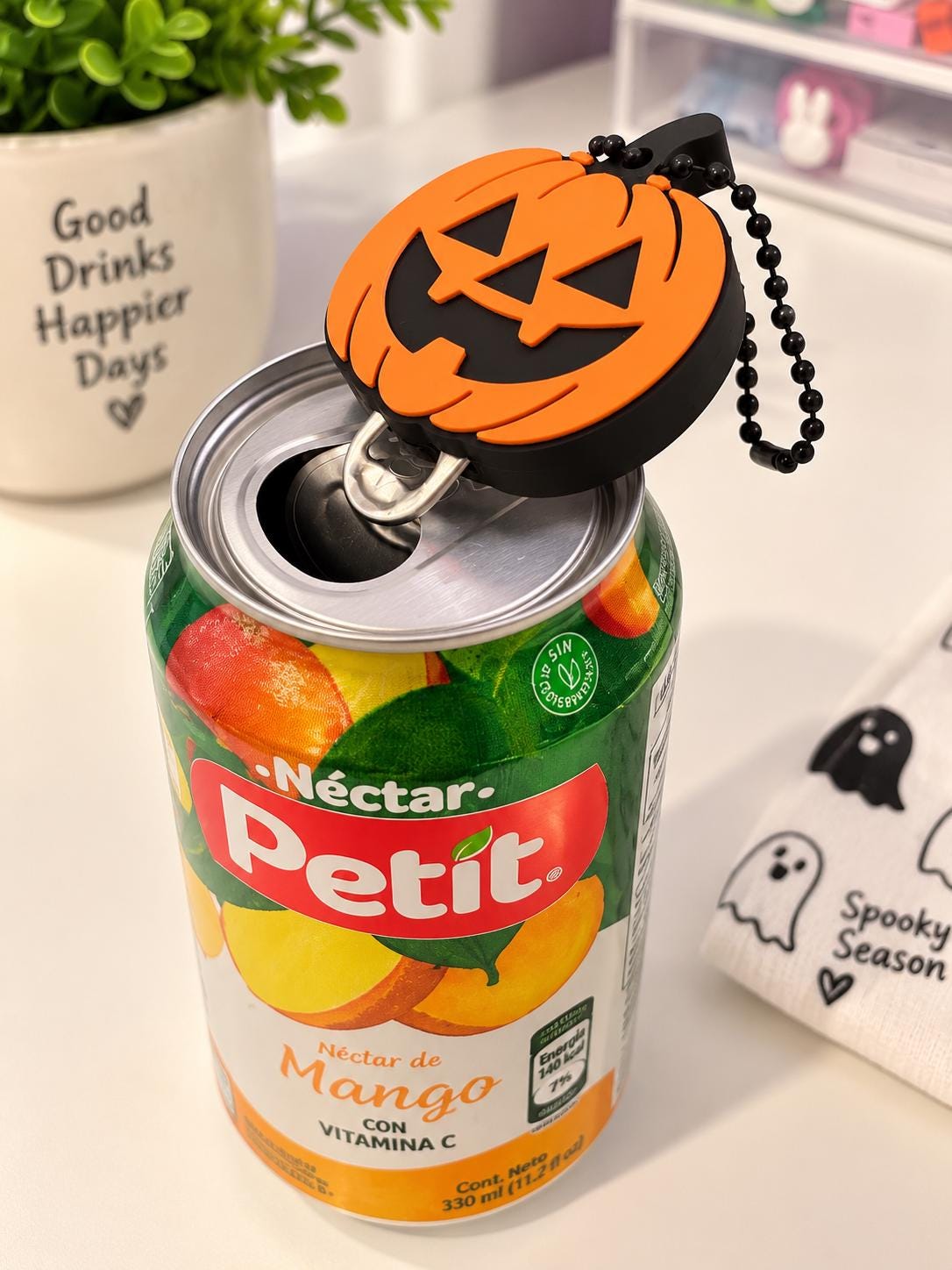 Cute Soda Can Opener Keychain, Nail Saver Can Tab Opener, Pop Top Opener Tool, Reusable Can Opening Helper, Cute Keychain Gift